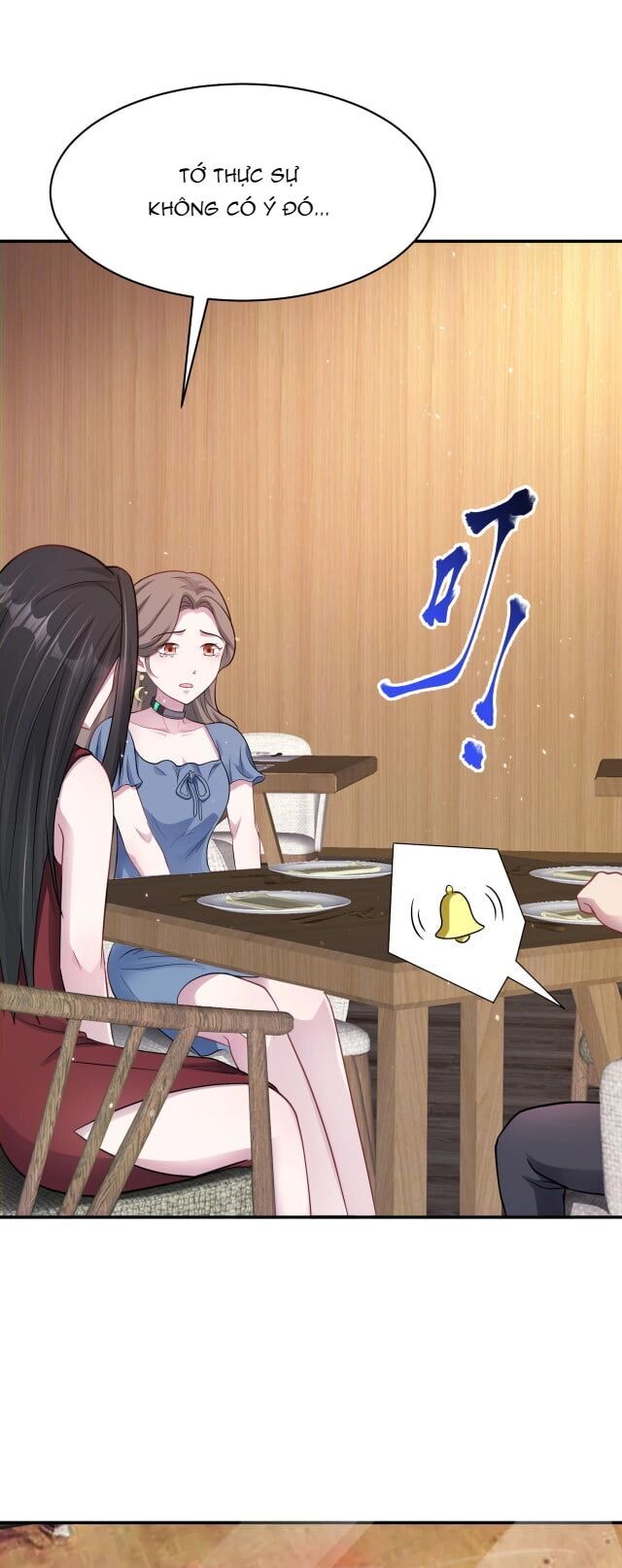 Tập Tin Không Giới Hạn - Chương 3 - Trang 33