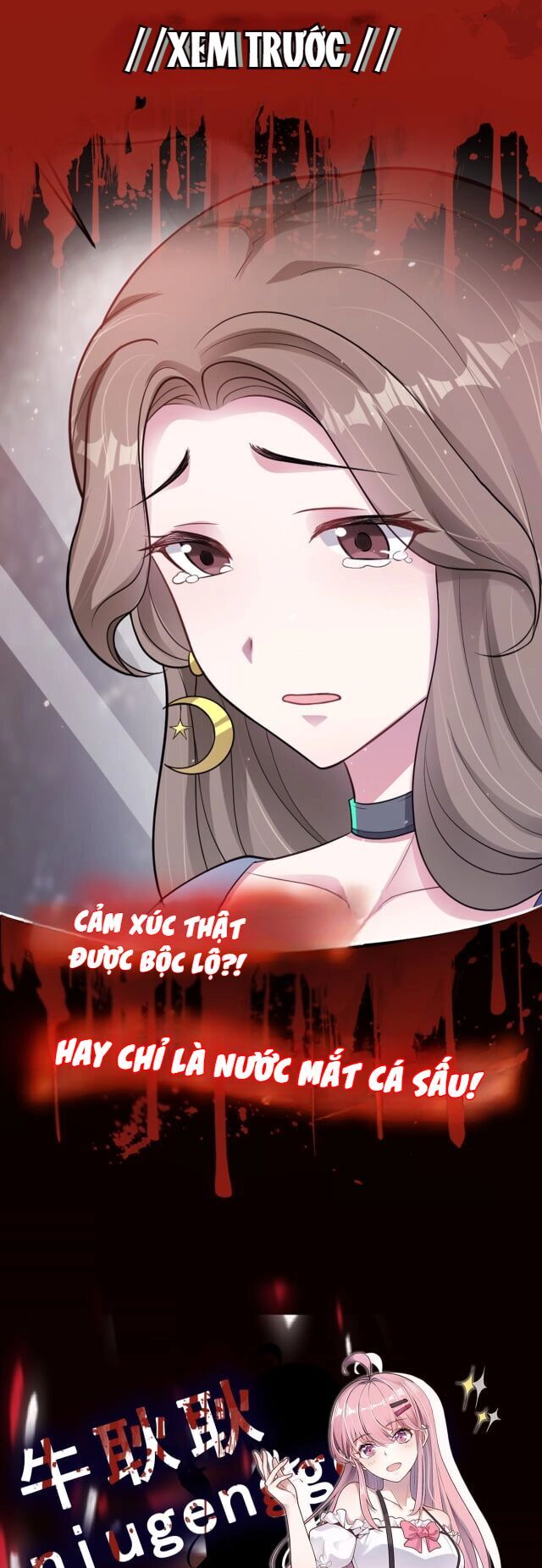 Tập Tin Không Giới Hạn - Chương 3 - Trang 38