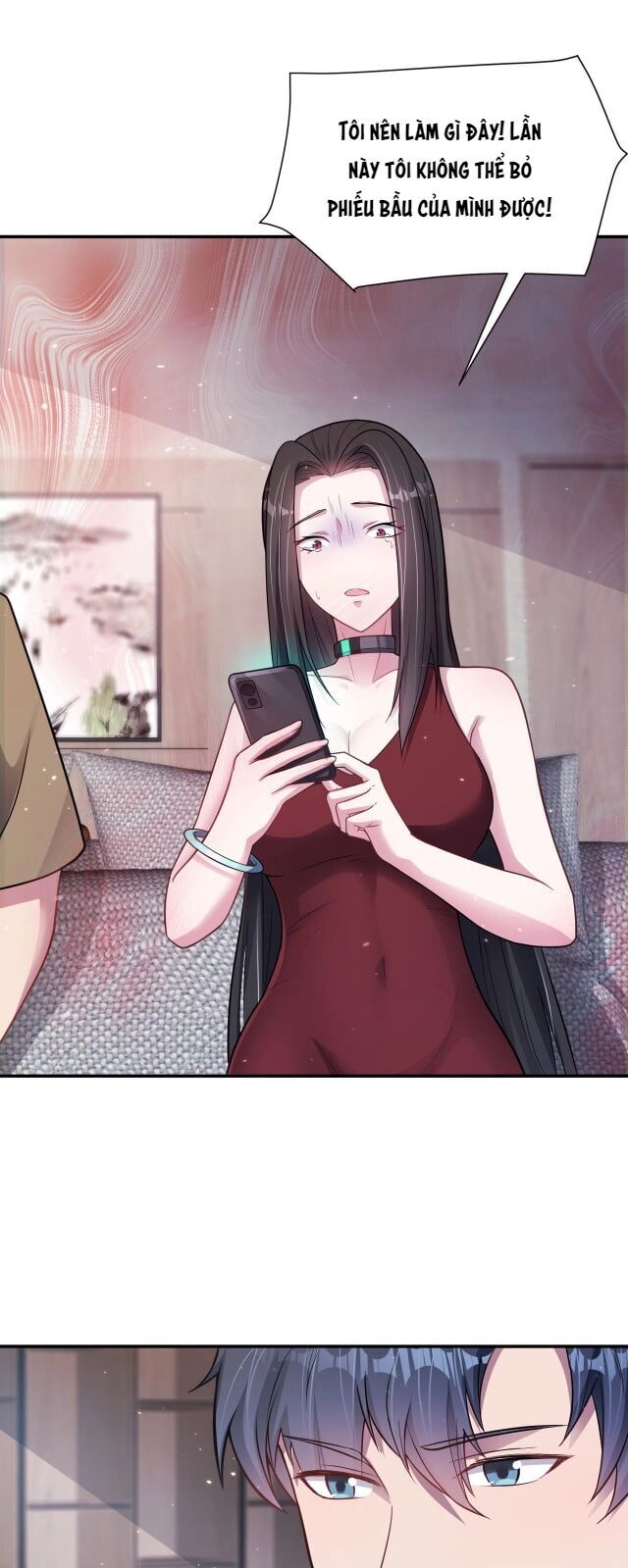 Tập Tin Không Giới Hạn - Chương 4 - Trang 14