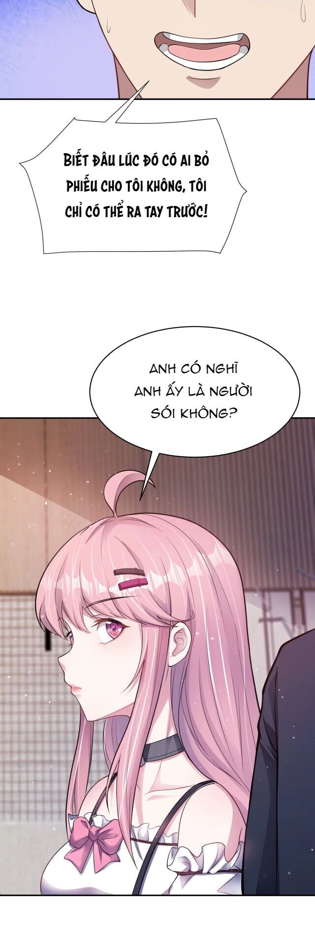 Tập Tin Không Giới Hạn - Chương 4 - Trang 19