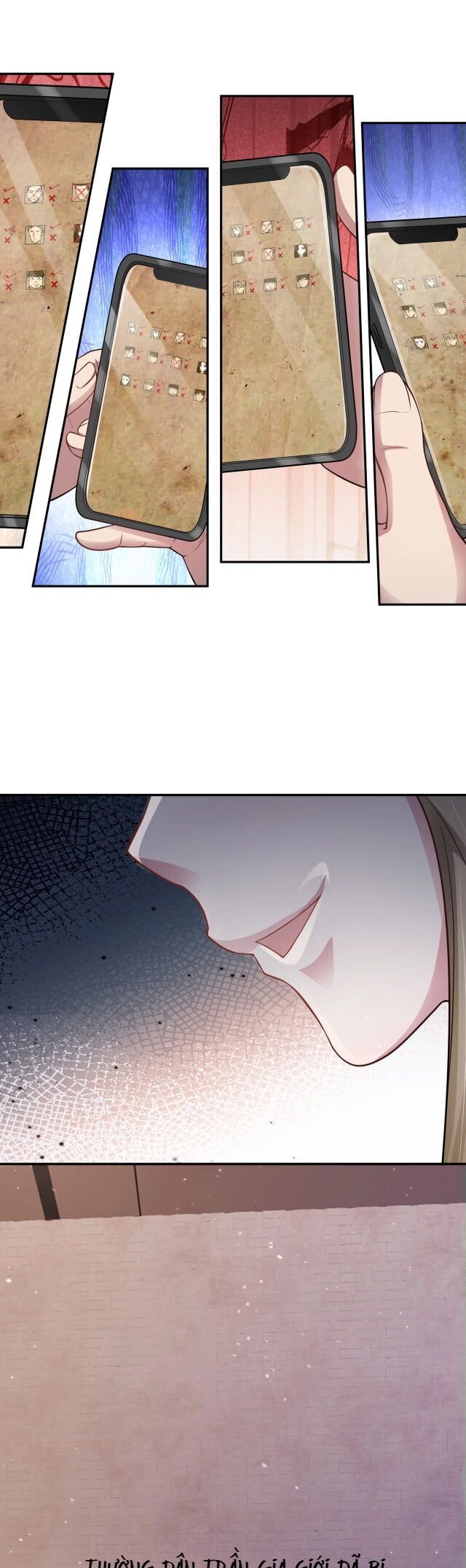 Tập Tin Không Giới Hạn - Chương 4 - Trang 22