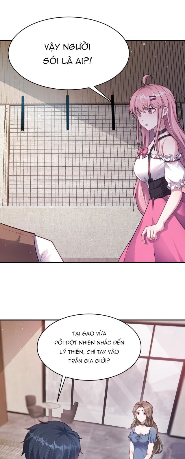 Tập Tin Không Giới Hạn - Chương 4 - Trang 25