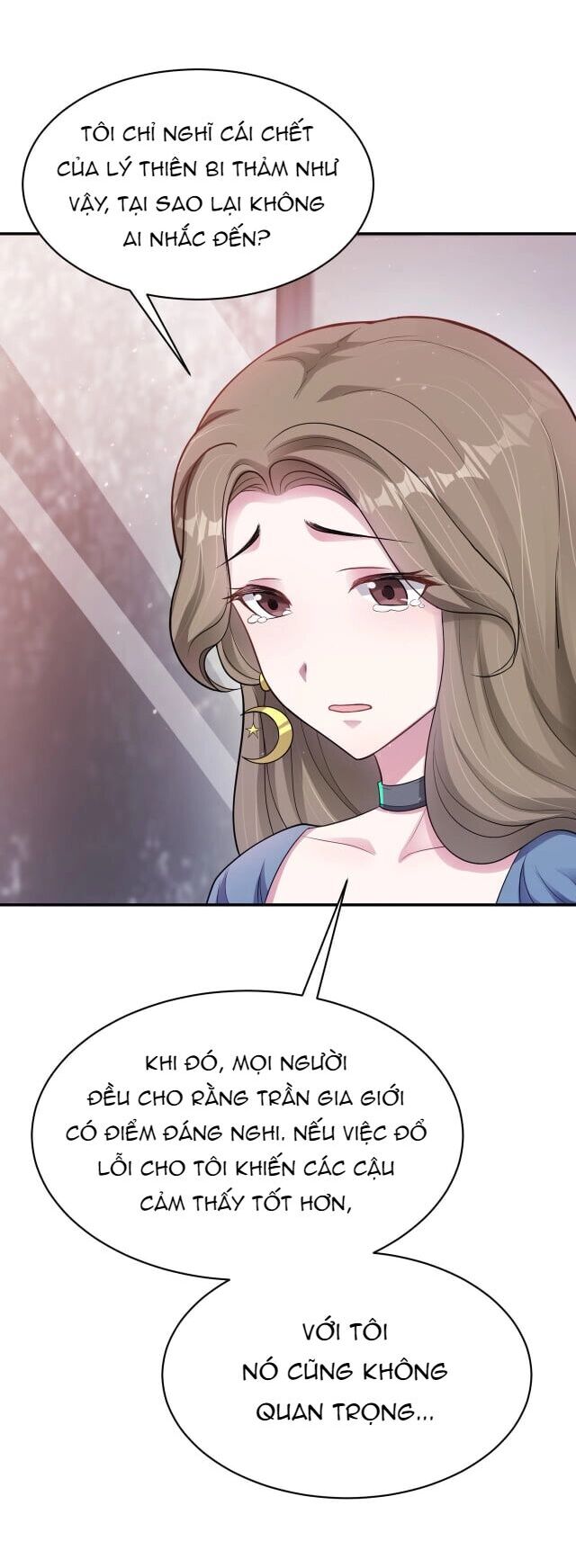 Tập Tin Không Giới Hạn - Chương 4 - Trang 28