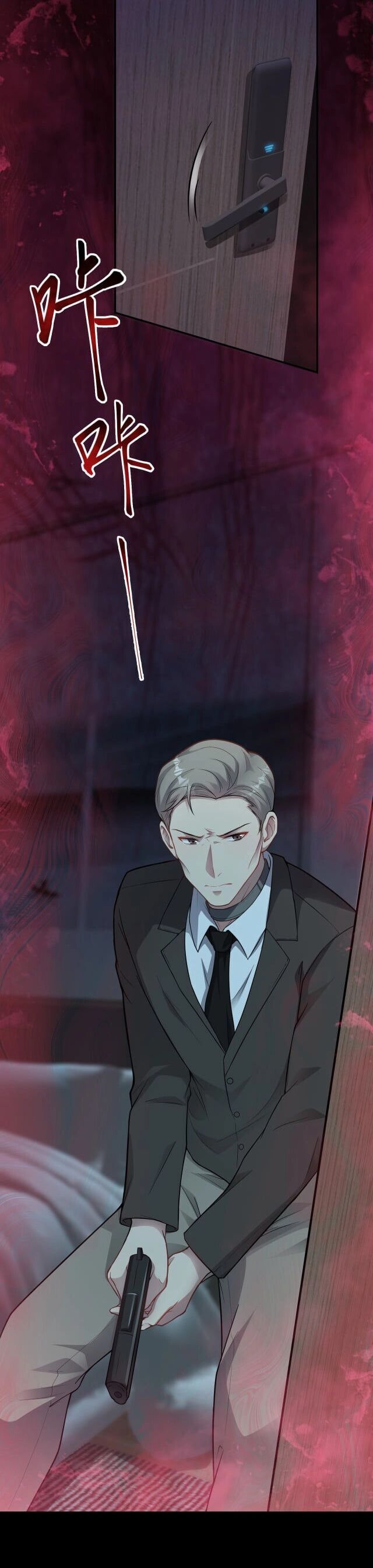 Tập Tin Không Giới Hạn - Chương 4 - Trang 3