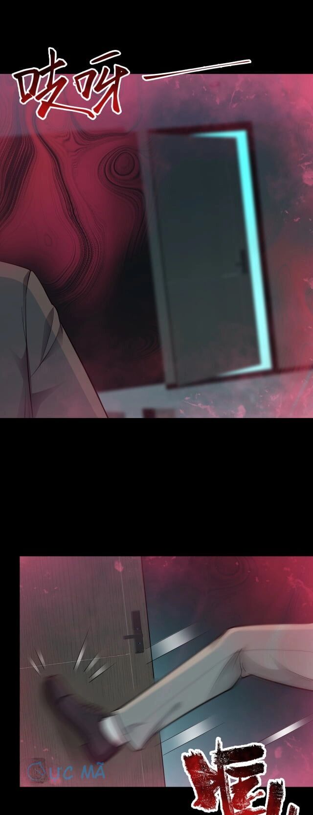 Tập Tin Không Giới Hạn - Chương 4 - Trang 4