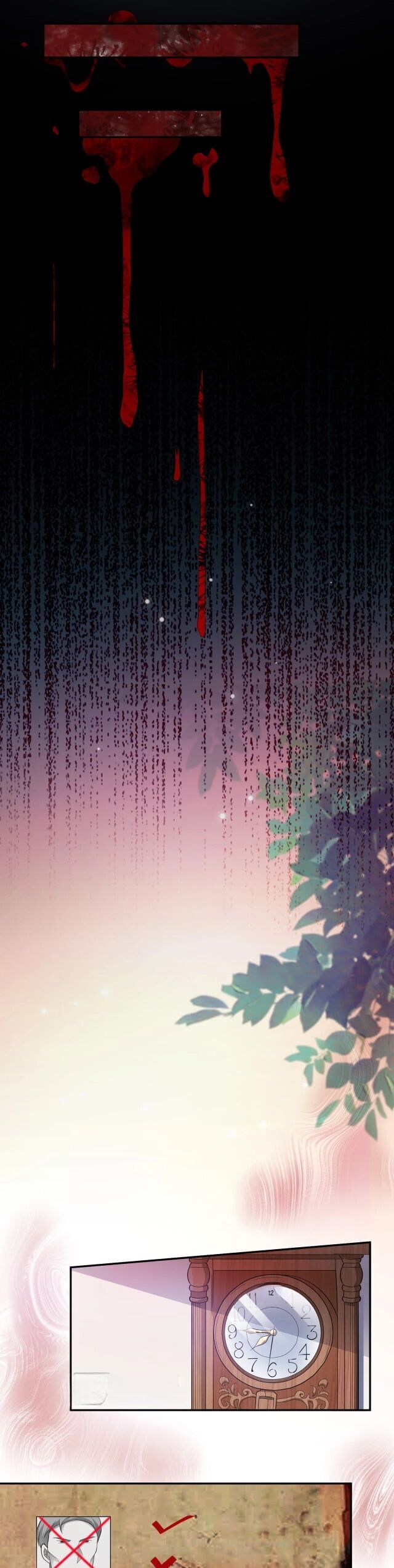 Tập Tin Không Giới Hạn - Chương 4 - Trang 8