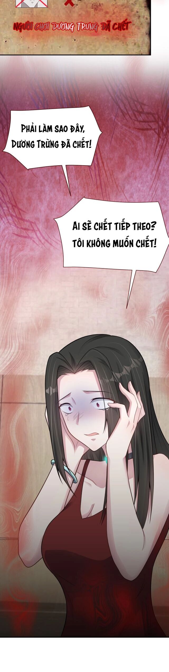 Tập Tin Không Giới Hạn - Chương 4 - Trang 9