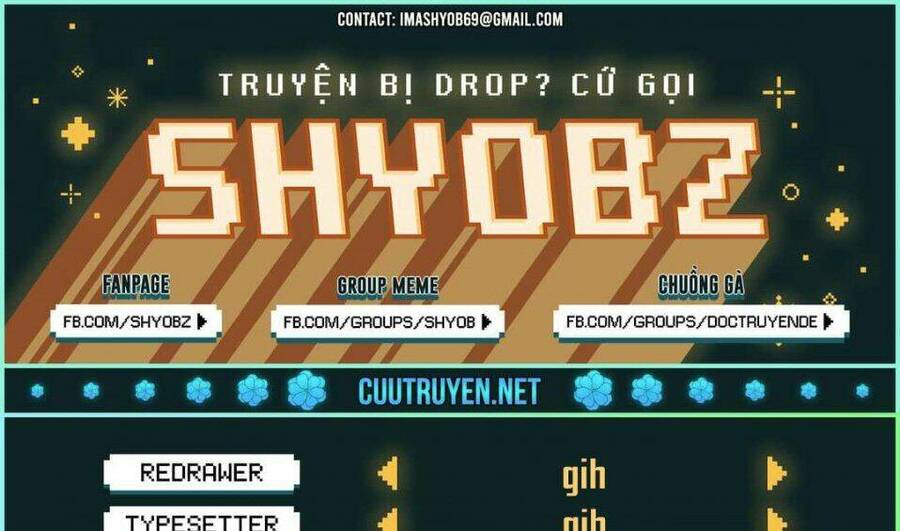 Độc Thoại Của Người Dược Sĩ - Chương 36.1 - Trang 1