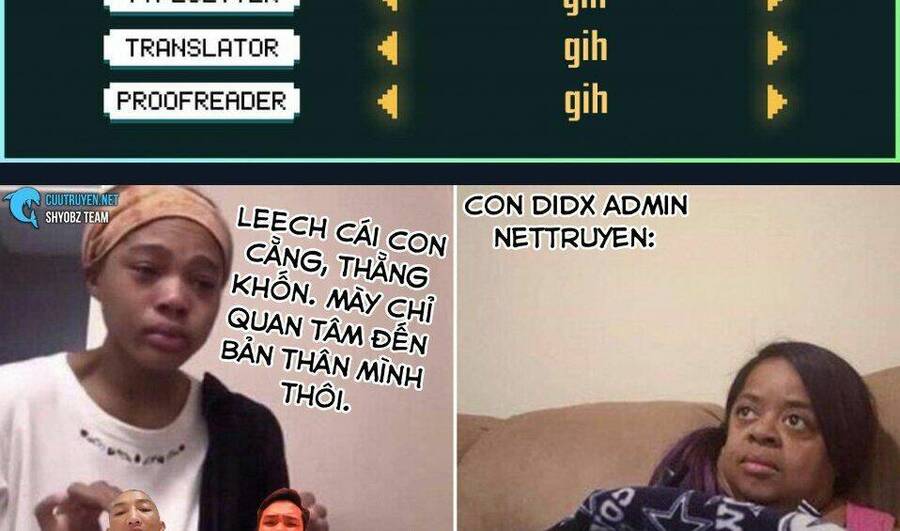 Độc Thoại Của Người Dược Sĩ - Chương 36.1 - Trang 2