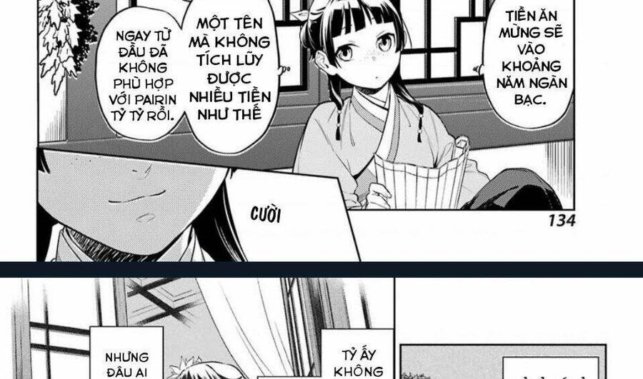 Độc Thoại Của Người Dược Sĩ - Chương 36.1 - Trang 11