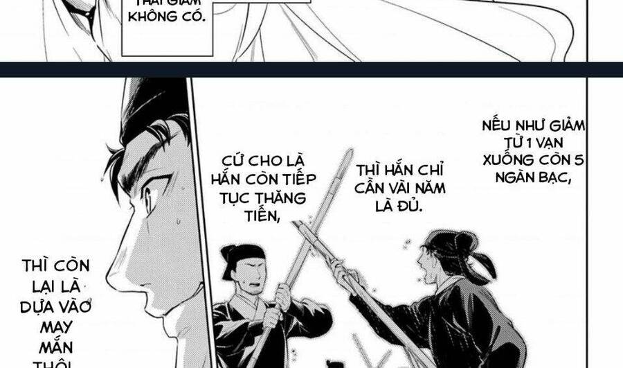 Độc Thoại Của Người Dược Sĩ - Chương 36.1 - Trang 14