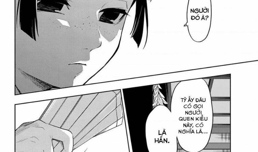 Độc Thoại Của Người Dược Sĩ - Chương 36.1 - Trang 17