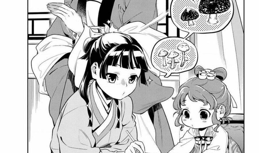 Độc Thoại Của Người Dược Sĩ - Chương 36.1 - Trang 20