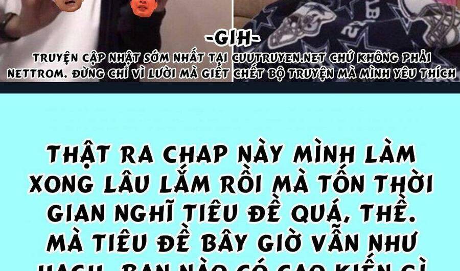 Độc Thoại Của Người Dược Sĩ - Chương 36.1 - Trang 3