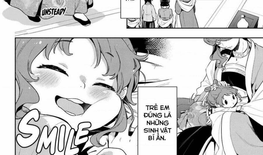 Độc Thoại Của Người Dược Sĩ - Chương 36.1 - Trang 23