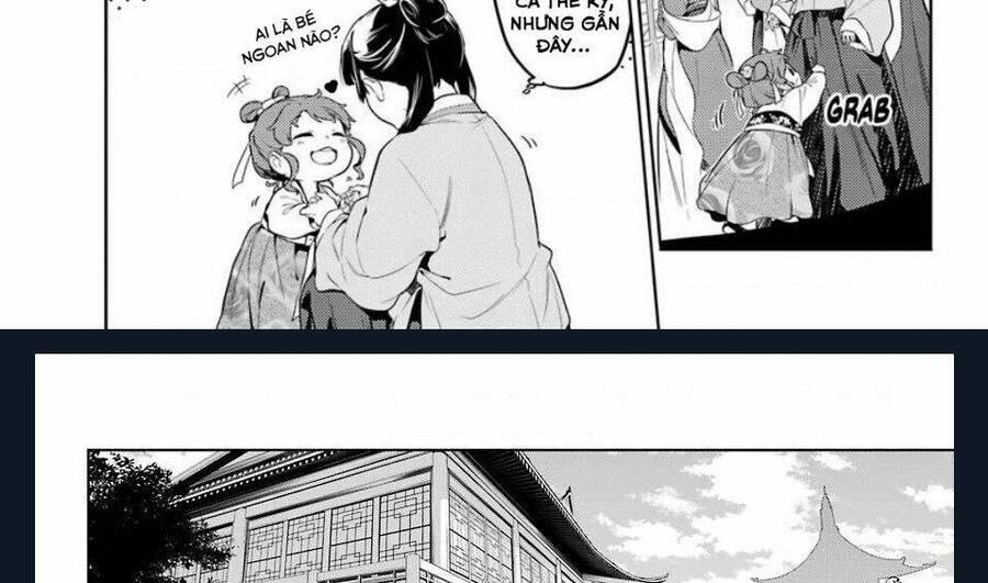 Độc Thoại Của Người Dược Sĩ - Chương 36.1 - Trang 26