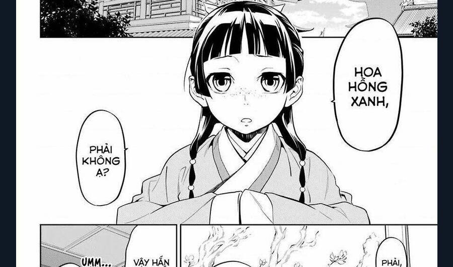 Độc Thoại Của Người Dược Sĩ - Chương 36.1 - Trang 27