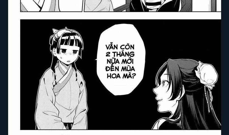 Độc Thoại Của Người Dược Sĩ - Chương 36.1 - Trang 32