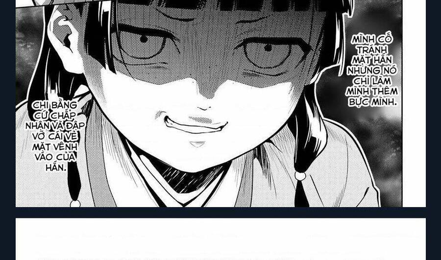 Độc Thoại Của Người Dược Sĩ - Chương 36.1 - Trang 35