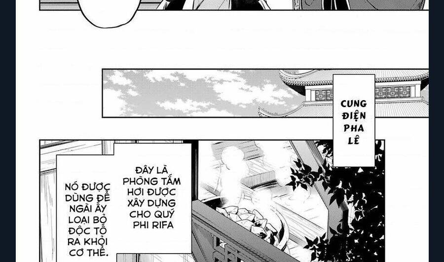 Độc Thoại Của Người Dược Sĩ - Chương 36.1 - Trang 37
