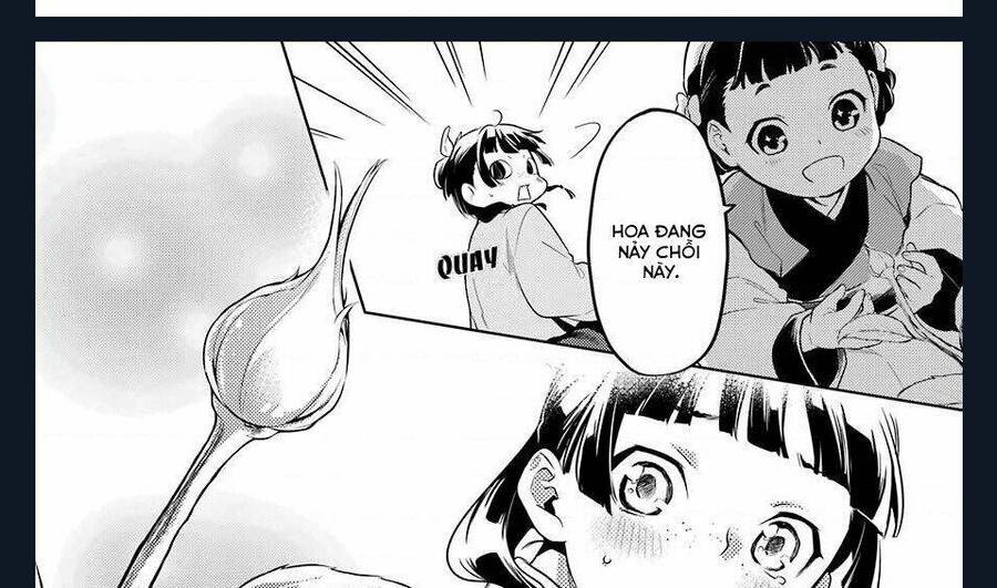 Độc Thoại Của Người Dược Sĩ - Chương 36.1 - Trang 45