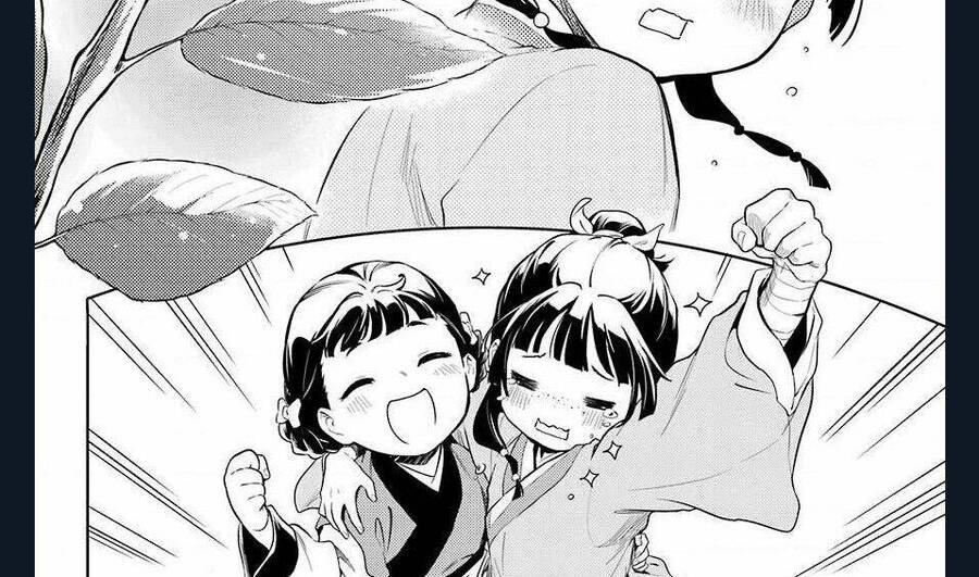 Độc Thoại Của Người Dược Sĩ - Chương 36.1 - Trang 46