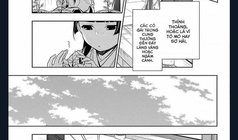 Độc Thoại Của Người Dược Sĩ - Chương 36.1 - Trang 48