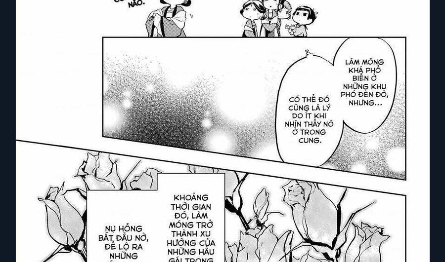 Độc Thoại Của Người Dược Sĩ - Chương 36.1 - Trang 53