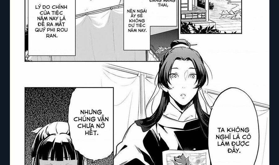 Độc Thoại Của Người Dược Sĩ - Chương 36.1 - Trang 55