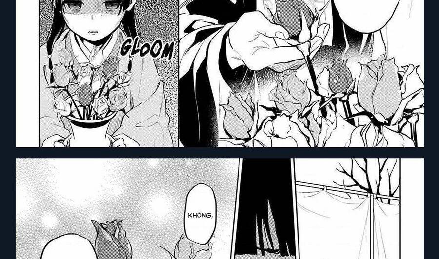 Độc Thoại Của Người Dược Sĩ - Chương 36.1 - Trang 56