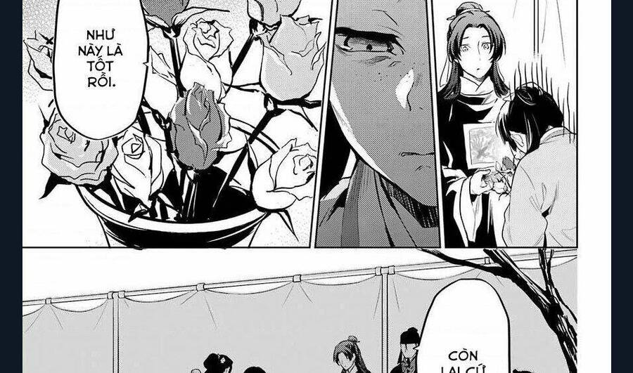 Độc Thoại Của Người Dược Sĩ - Chương 36.1 - Trang 57