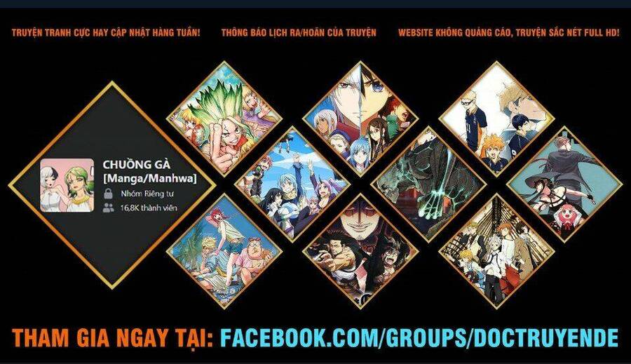 Độc Thoại Của Người Dược Sĩ - Chương 36.1 - Trang 60