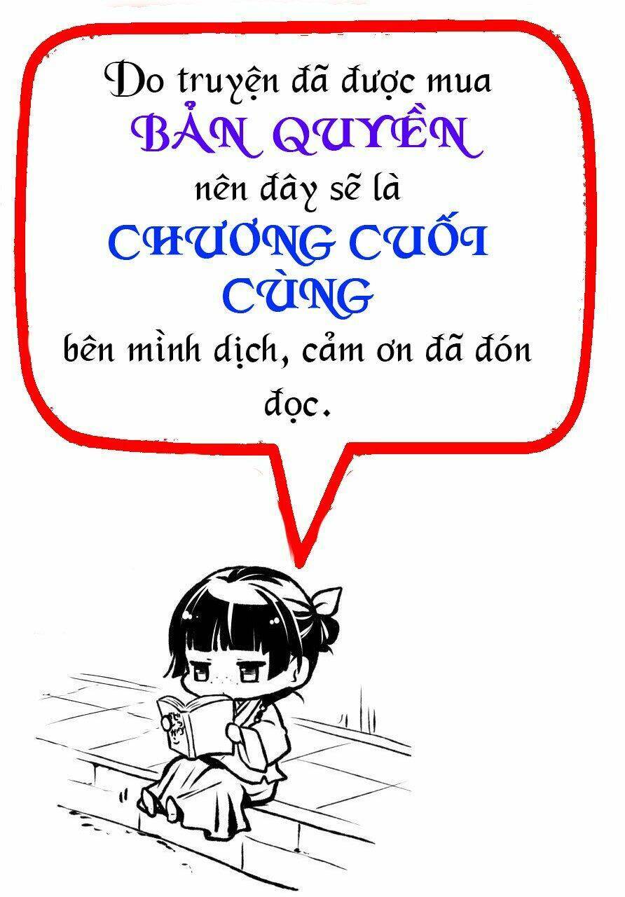 Độc Thoại Của Người Dược Sĩ - Chương 36 - Trang 14