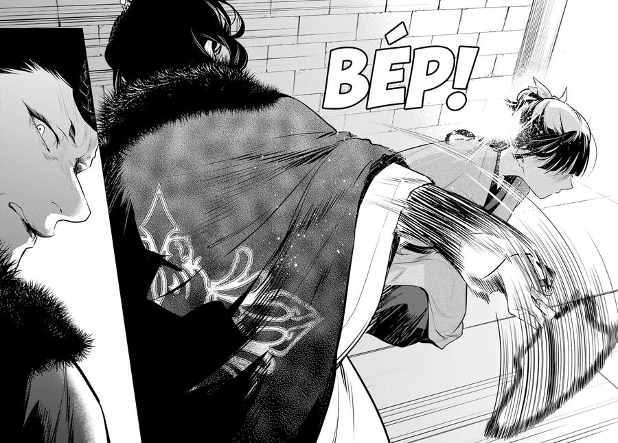 Độc Thoại Của Người Dược Sĩ - Chương 79.1 - Trang 25