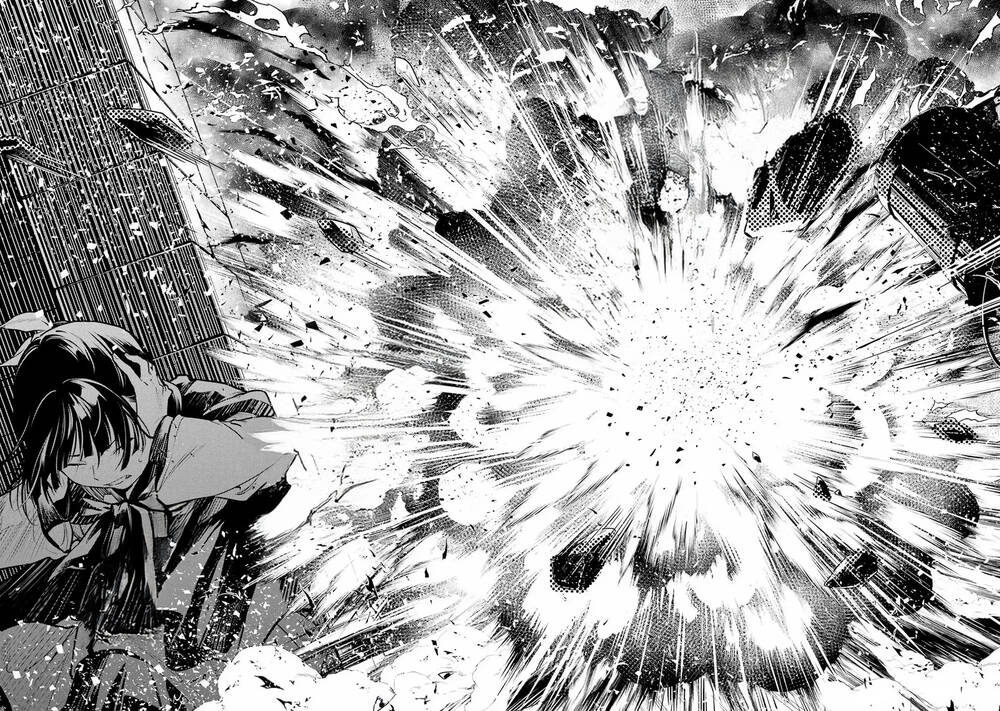 Độc Thoại Của Người Dược Sĩ - Chương 80 - Trang 22