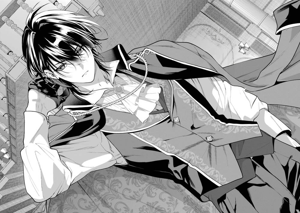 Độc Thoại Của Người Dược Sĩ - Chương 80 - Trang 28