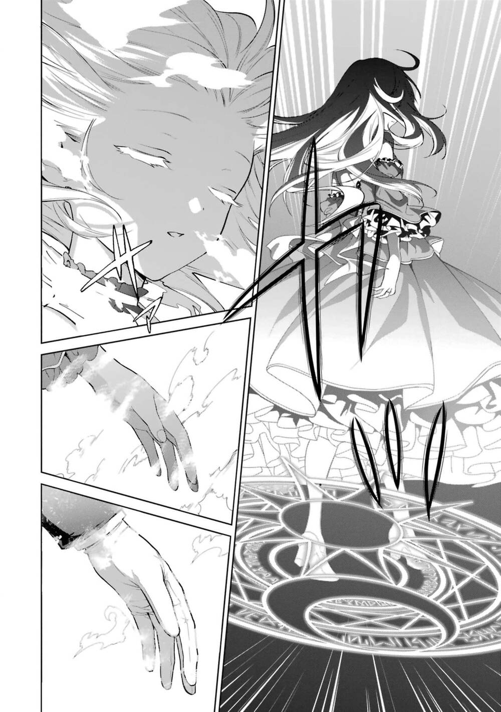 Độc Thoại Của Người Dược Sĩ - Chương 80 - Trang 31