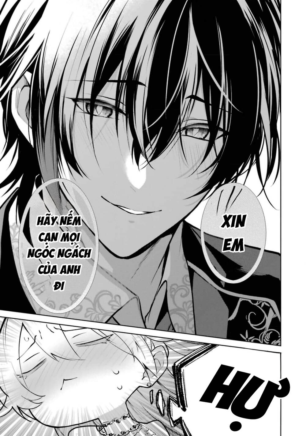 Độc Thoại Của Người Dược Sĩ - Chương 80 - Trang 35