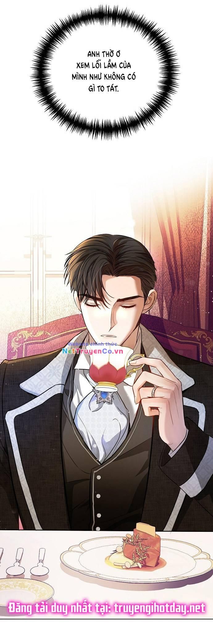 Cháu Trai Thánh Đế Là Tử Linh Sư - Chương 1.1 - Trang 23