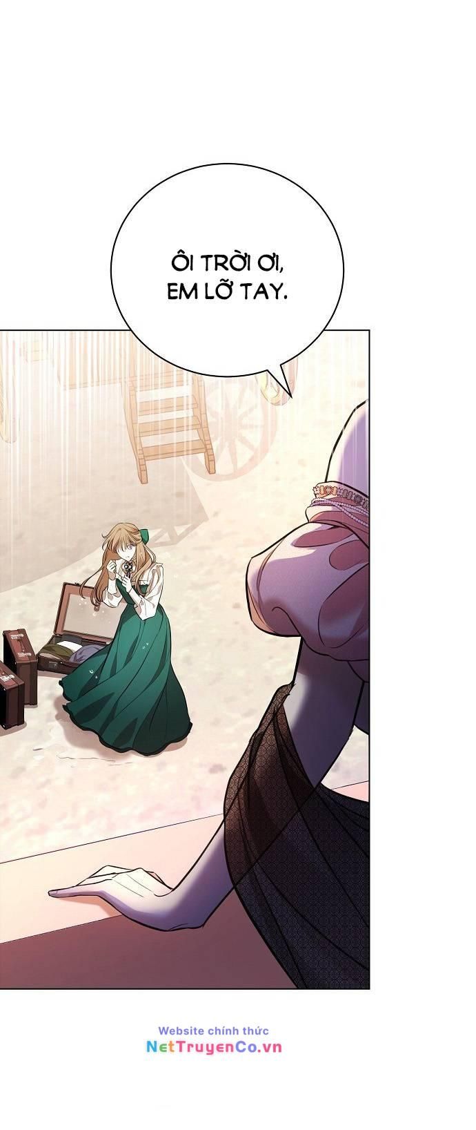 Cháu Trai Thánh Đế Là Tử Linh Sư - Chương 2.1 - Trang 11