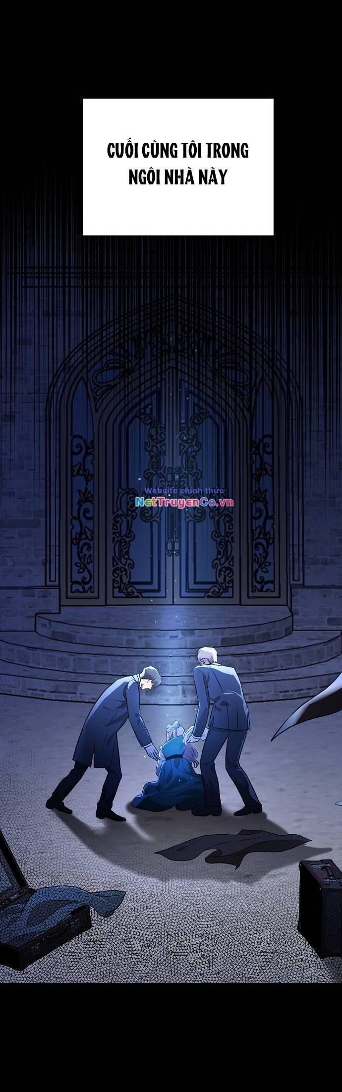 Cháu Trai Thánh Đế Là Tử Linh Sư - Chương 2.1 - Trang 23