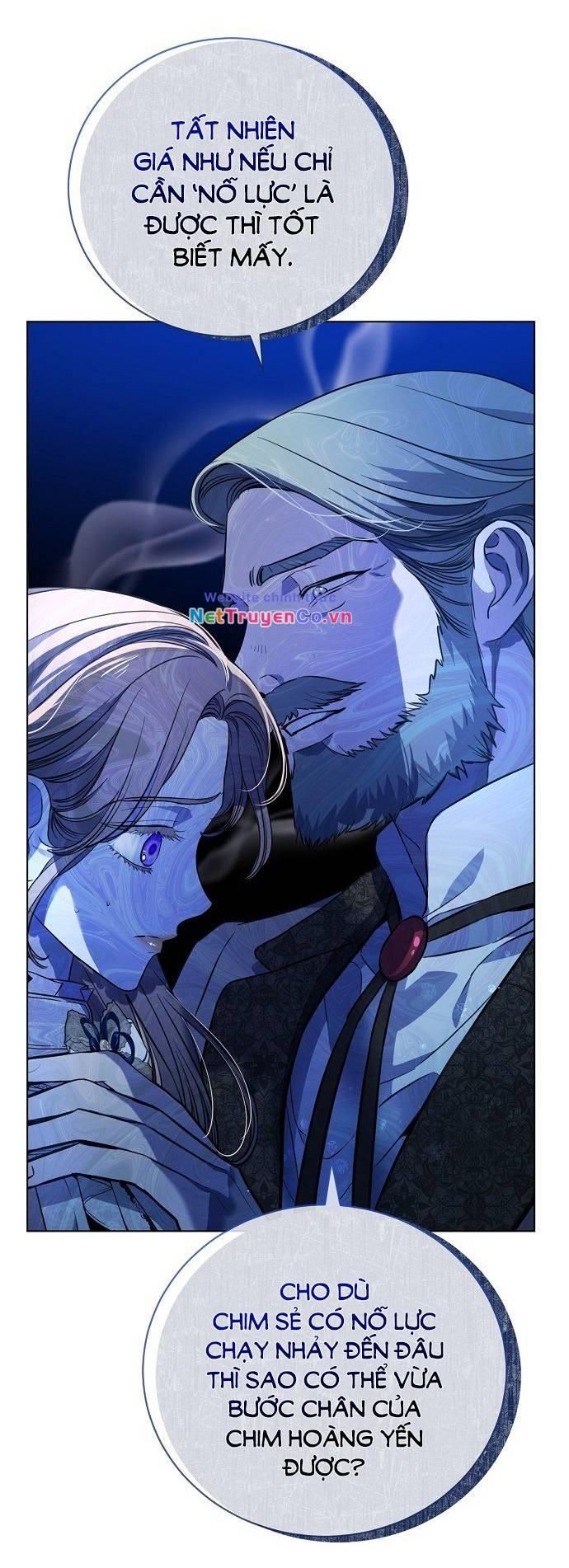 Cháu Trai Thánh Đế Là Tử Linh Sư - Chương 2.1 - Trang 4