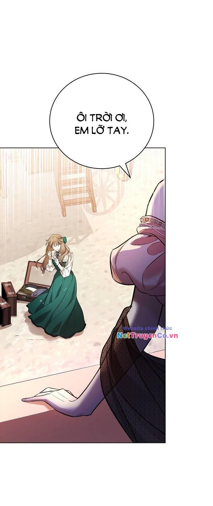 Cháu Trai Thánh Đế Là Tử Linh Sư - Chương 2.1 - Trang 47