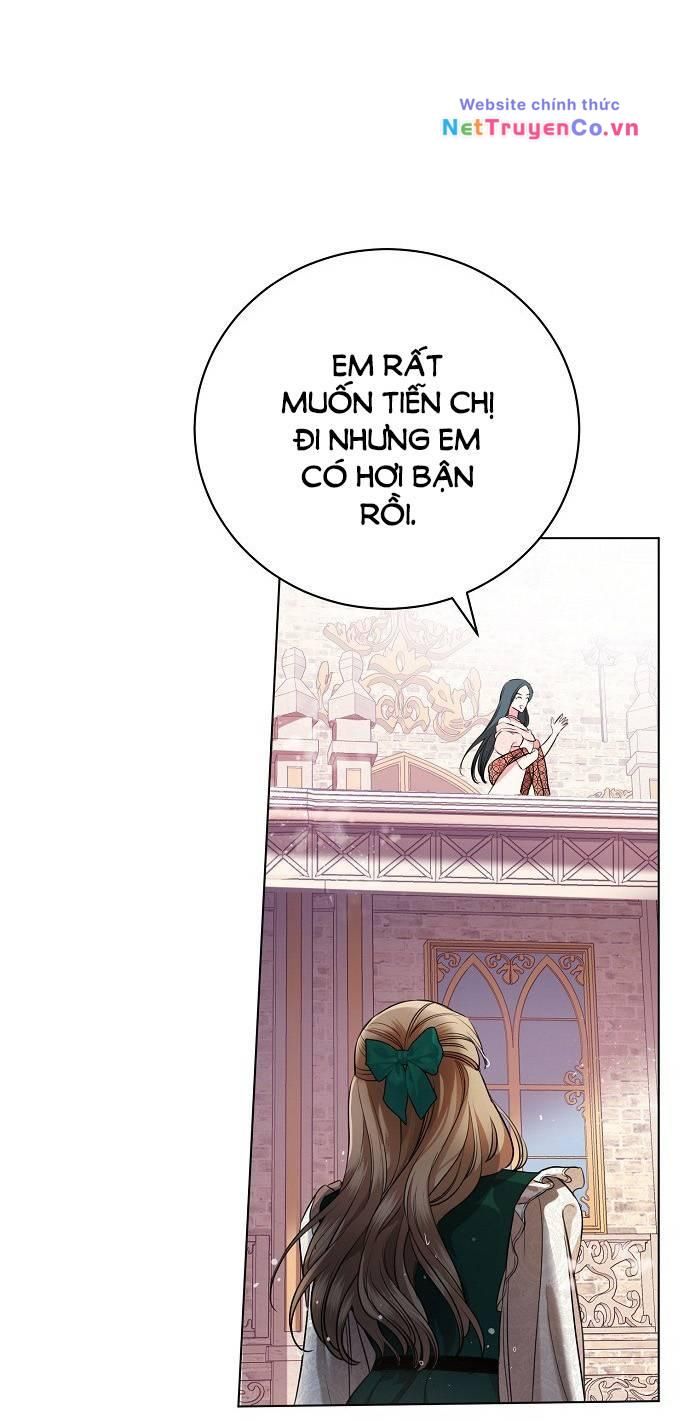 Cháu Trai Thánh Đế Là Tử Linh Sư - Chương 2.1 - Trang 53