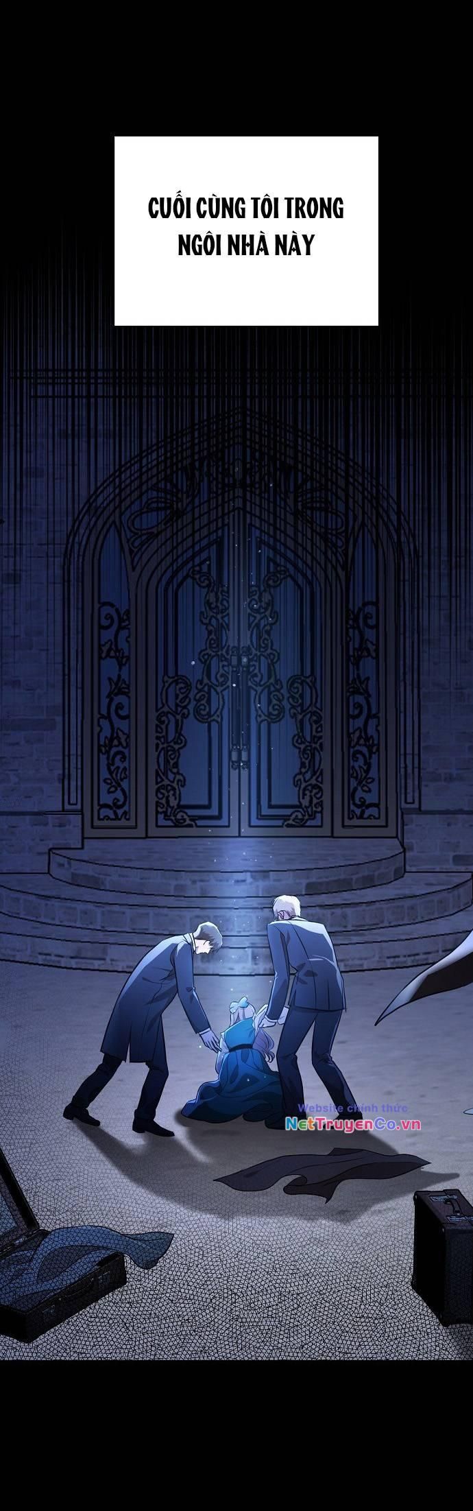 Cháu Trai Thánh Đế Là Tử Linh Sư - Chương 2.1 - Trang 60