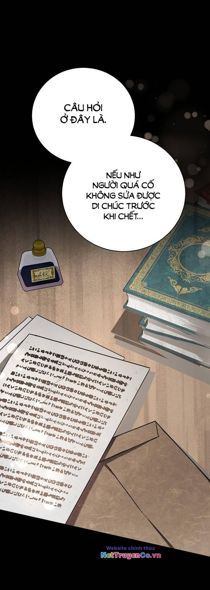 Cháu Trai Thánh Đế Là Tử Linh Sư - Chương 3.1 - Trang 13