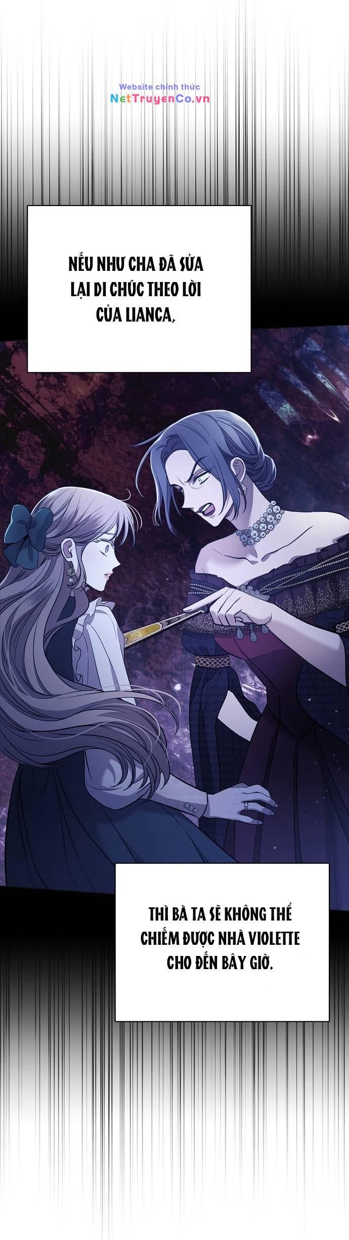 Cháu Trai Thánh Đế Là Tử Linh Sư - Chương 3.1 - Trang 20