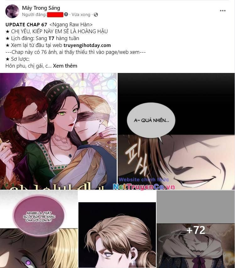 Cháu Trai Thánh Đế Là Tử Linh Sư - Chương 3.1 - Trang 3