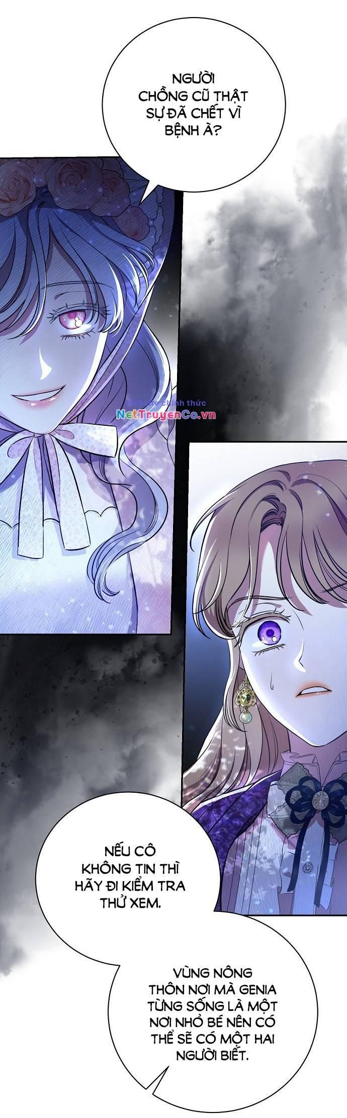 Cháu Trai Thánh Đế Là Tử Linh Sư - Chương 3.1 - Trang 22