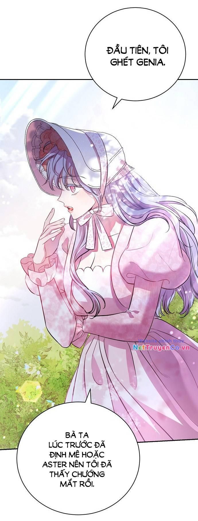 Cháu Trai Thánh Đế Là Tử Linh Sư - Chương 3.1 - Trang 24